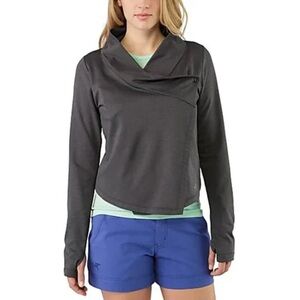 ARC’TERYX | Long sleeve Wrap | size medium